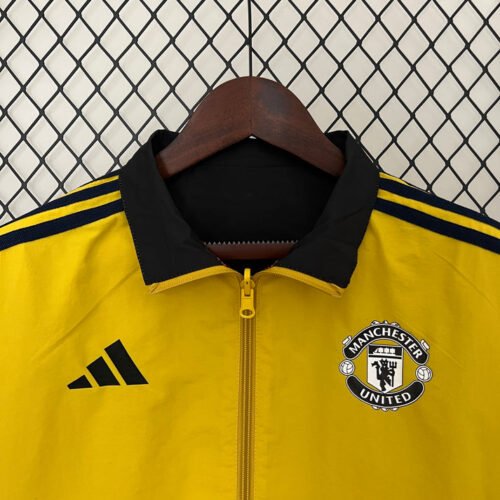 Manchester United Reversible 2024-25 - Image 6
