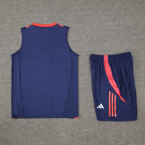 Manchester United Training Set 2024-25 - Image 3