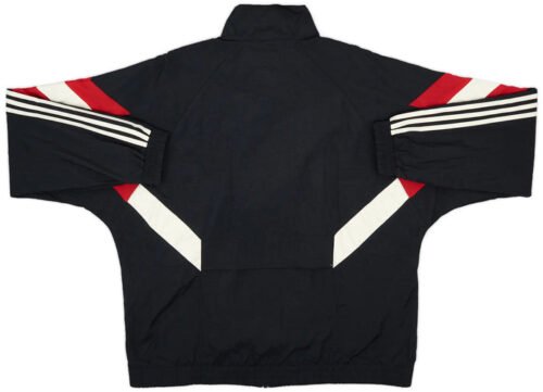 Manchester United Windbreaker 2024-25 - Image 6