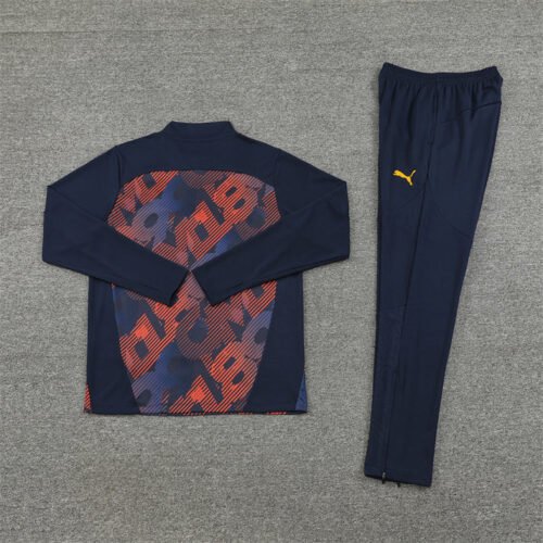 Marseille Tracksuit 2024-25 - Image 3