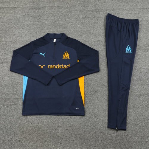 Marseille Tracksuit 2024-25