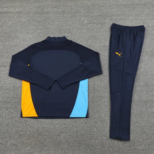 Marseille Tracksuit 2024-25 - Image 3
