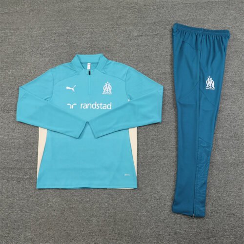 Marseille Tracksuit 2024-25