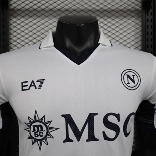 Napoli Away 2024-25