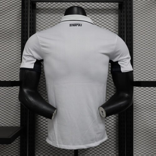 Napoli Away 2024-25 - Image 4