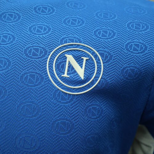 Napoli Home 2024-25 - Image 4