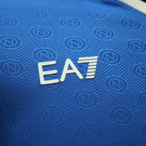 Napoli Home 2024-25 - Image 5