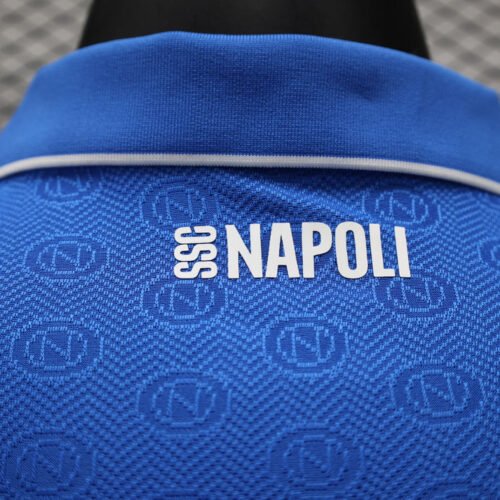Napoli Home 2024-25 - Image 6