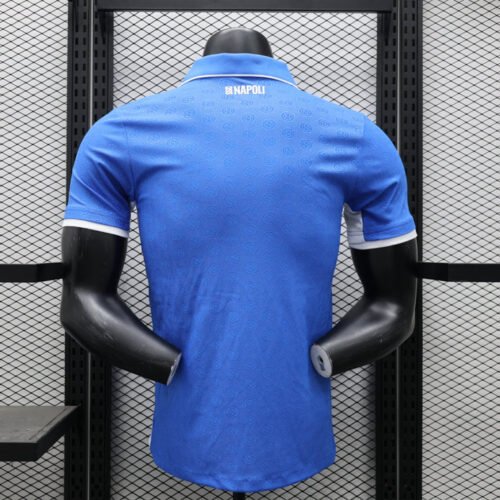 Napoli Home 2024-25 - Image 7