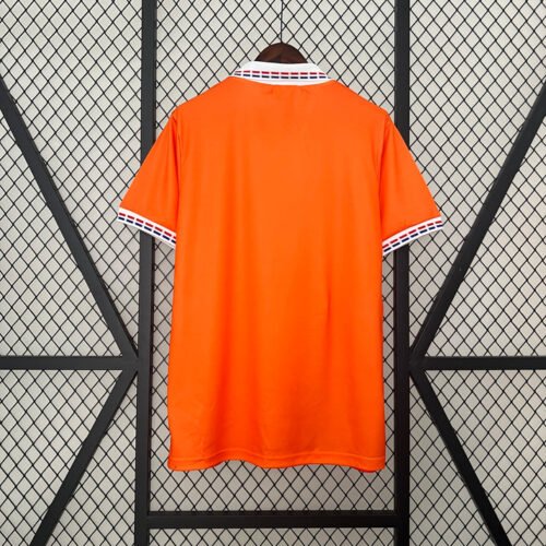 Netherlands 1996 Home - Image 3