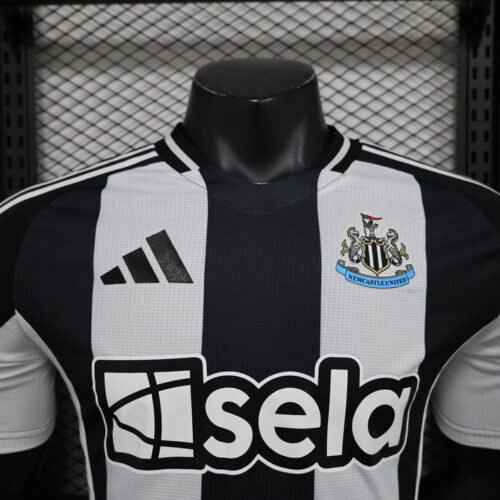 New Castle Home 2024-25 - Image 3
