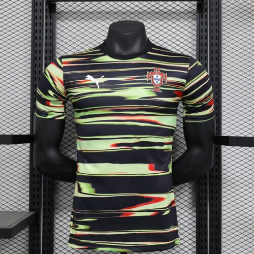 Portugal Pre Match 2025-26