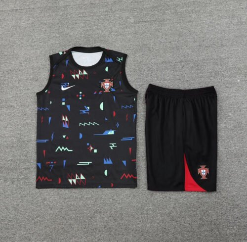 Portugal Training Set 2024-25