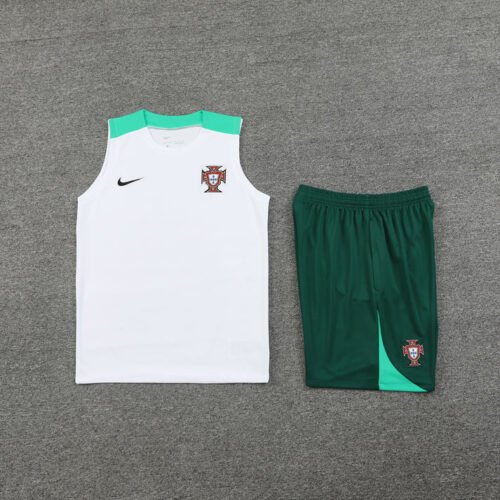 Portugal Training Set 2024-25