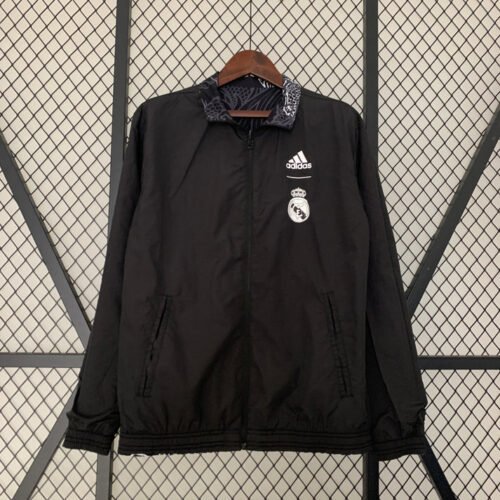 Real Madrid Dragon Reversible 2024-25 - Image 4