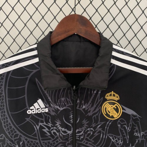 Real Madrid Dragon Reversible 2024-25 - Image 6