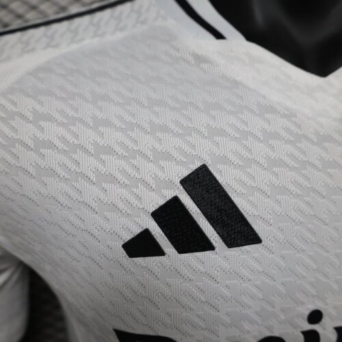 Real Madrid Home 2024-25 - Image 3