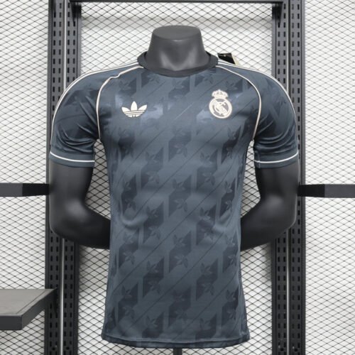 Real Madrid Pre Match 2024-25