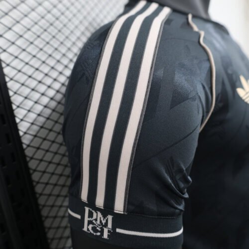 Real Madrid Pre Match 2024-25 - Image 4
