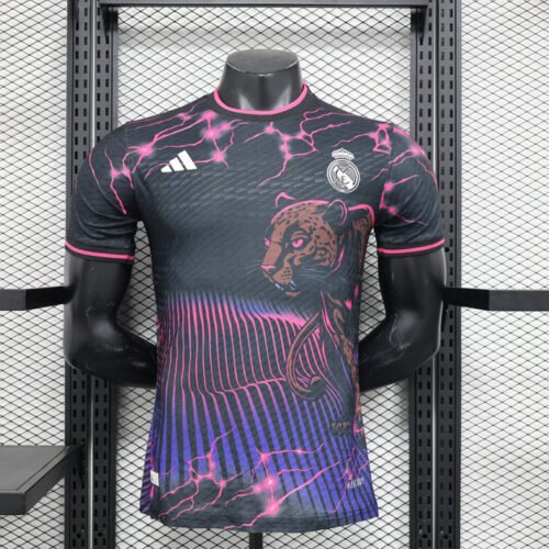Real Madrid Special Edition 2024-25