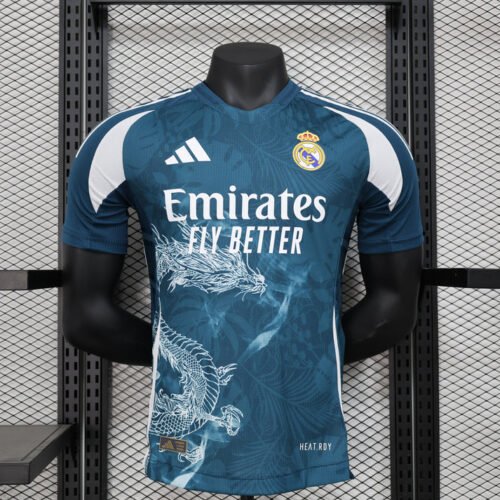Real Madrid Special Edition 2024-25