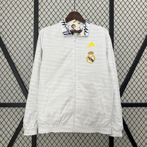 Real Madrid Special Reversible 2024-25 - Image 3