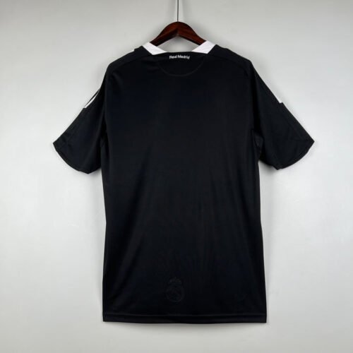 Real Madrid Third 2008-09 - Image 3