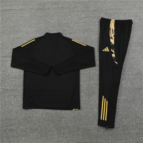 Real Madrid Tracksuit 2024-25 - Image 3
