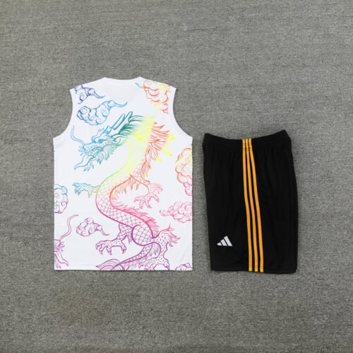 Real Madrid Training Set 2024-25 - Image 3