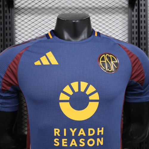 Roma As Third 2024-25 - Image 3
