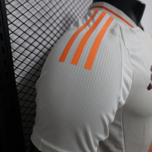 Roma Away 2024-25 - Image 4