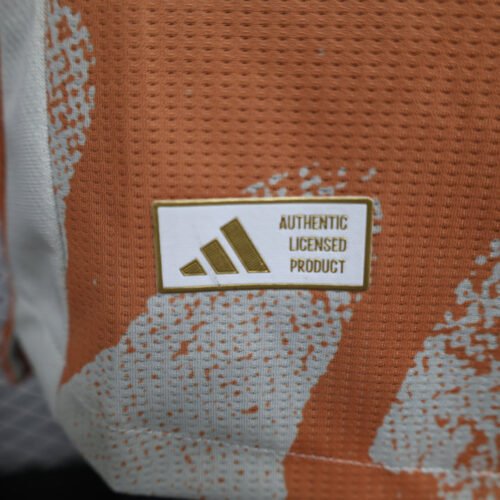 Roma Away 2024-25 - Image 5