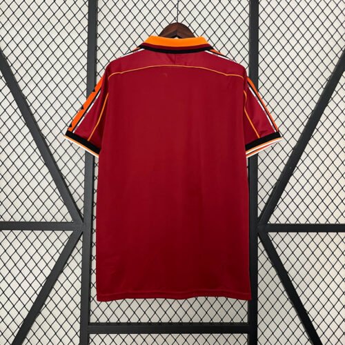 Roma Home 1998-99 - Image 3
