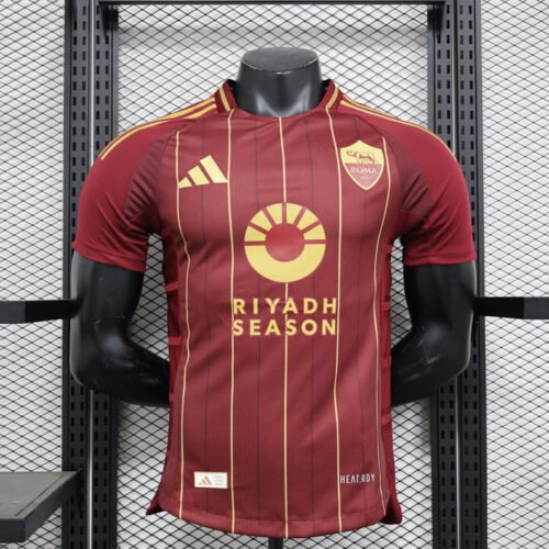 Roma Home 2024-25