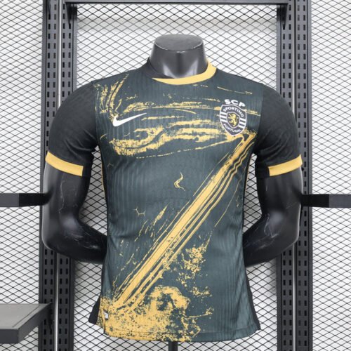Sporting CP Special Edition 2024-25