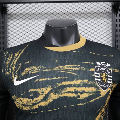 Sporting CP Special Edition 2024-25 - Image 3