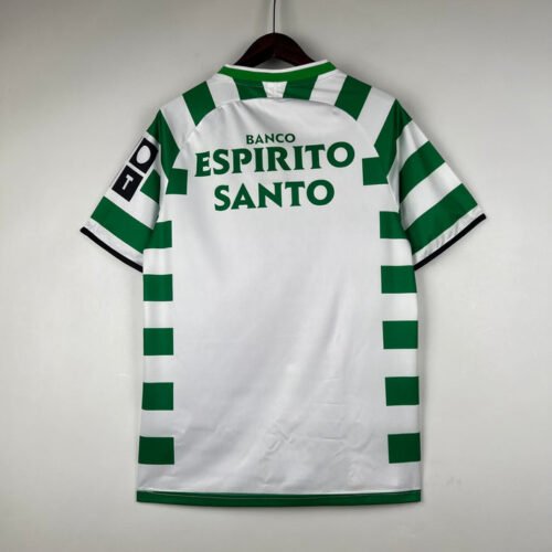 Sporting Lisbon 2003-04 - Image 3