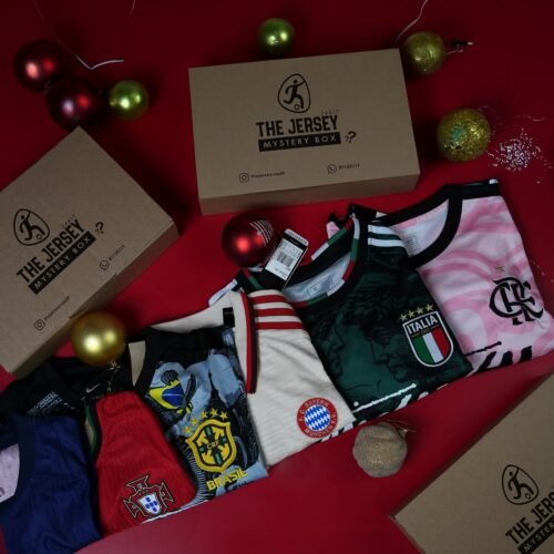 Mystery Box - Image 2