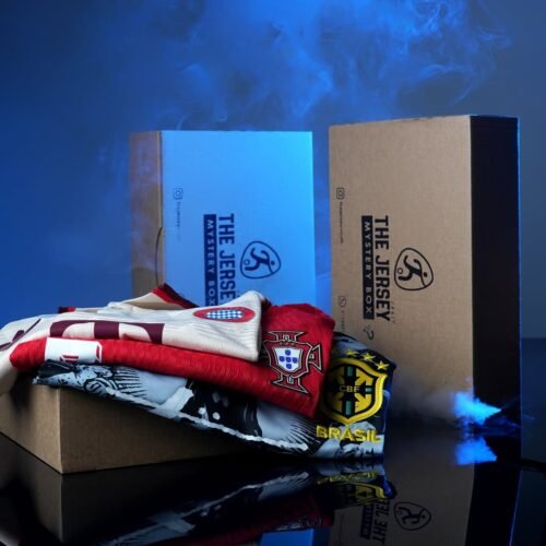Mystery Box