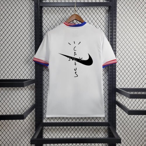 USA x Travis Scott Edition - Image 2