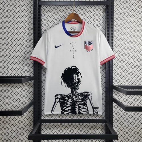 USA x Travis Scott Edition