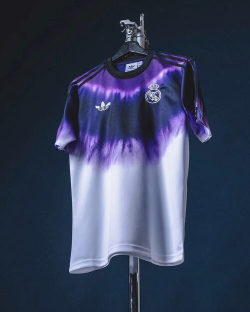 Real Madrid Chinese Year Edition