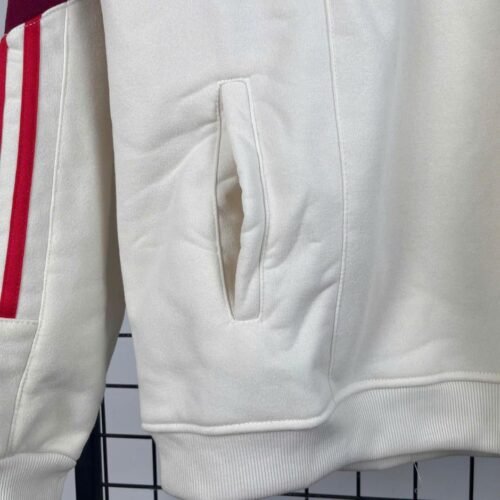 Bayern Munich Originals Hoodie - Image 4