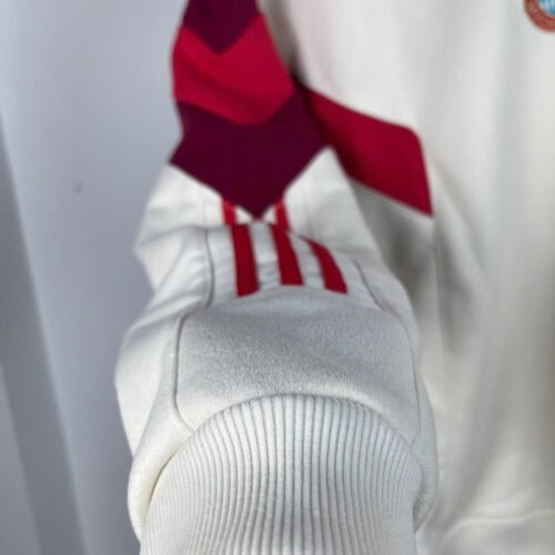 Bayern Munich Originals Hoodie - Image 3