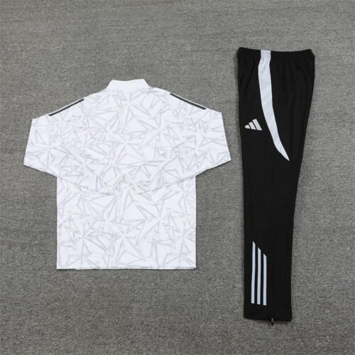 Real Madrid Tracksuit - Image 3