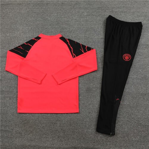 Manchester City Tracksuit - Image 3
