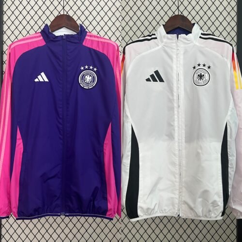 Germany Reversible Jacket
