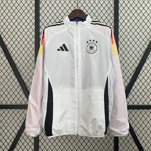 Germany Reversible Jacket - Image 2