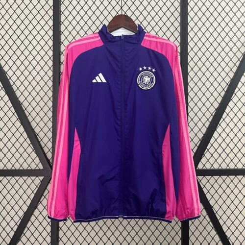 Germany Reversible Jacket - Image 3