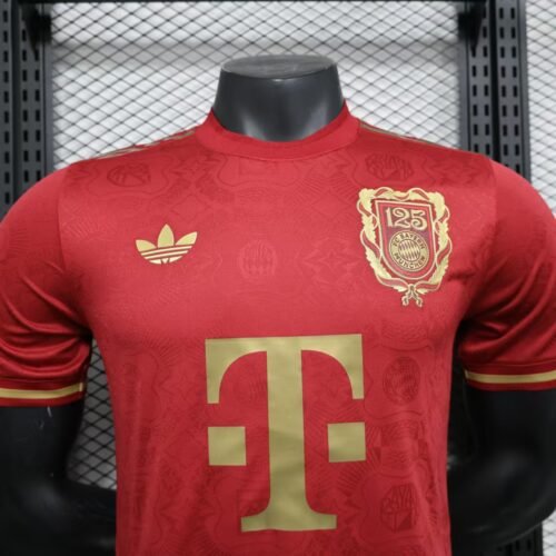 Bayern Munich 125th Anniversary - Image 2
